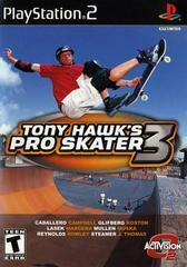 Sony Playstation 2 (PS2) Tony Hawk's Pro Skater 3 [In Box/Case Complete]